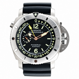 PANERAI LUMINOR 1950 SUBMERSIBLE DEPTH GAUGE PAM00193 - CERTIFIED PRE- OWNED