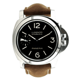 Luminor Marina La Jolla Boutique Edition PAM00465 - CERTIFIED PRE- OWNED