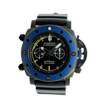 PANERAI SUBMERSIBLE FORZE SPECIALI 47MM PAM02239 - CERTIFIED PRE- OWNED