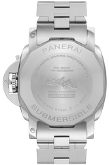 Submersible PAM01756