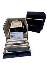 PANERAI SUBMERSIBLE TITANIO 47MM PAM02305 - CERTIFIES PRE - OWNED