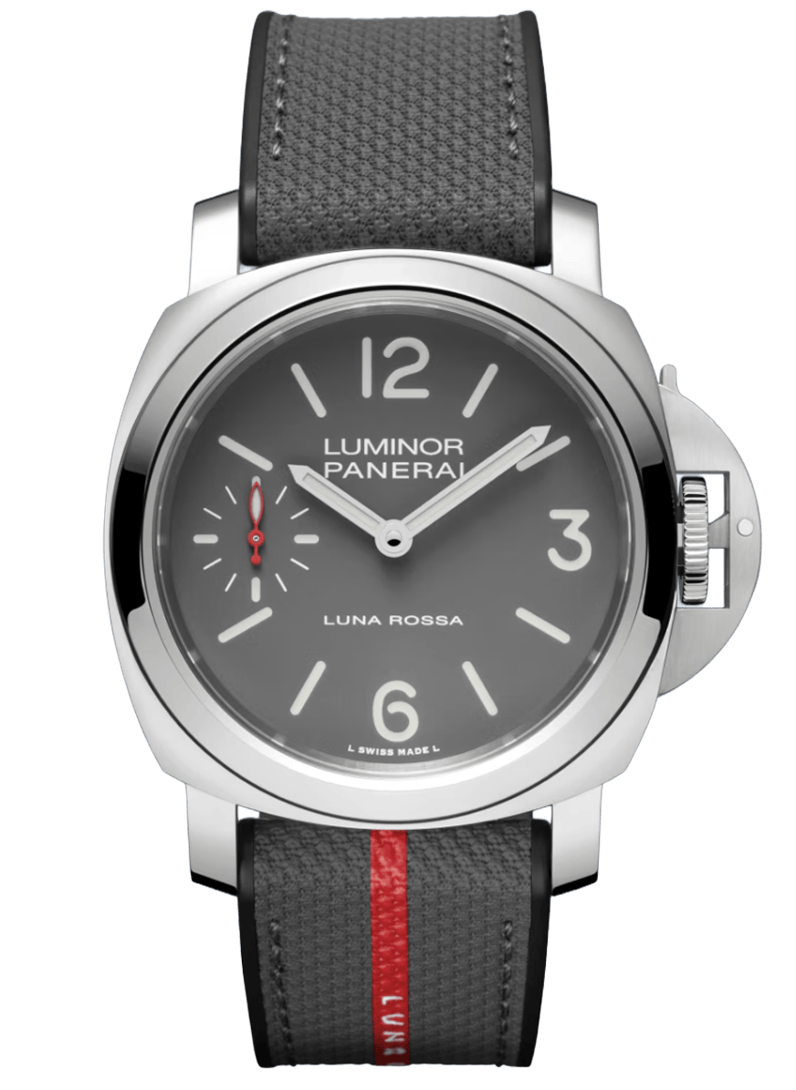 Panerai Luminor Luna Rosa PAM01653 – CJ Charles Jewelers