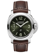 Luminor Logo PAM01624