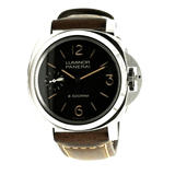 PANERAI LUMINOR BASE 8 GIORNI 44MM PAM00915 - CERTIFIED PRE - OWNED