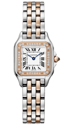 Panthère de Cartier watch W3PN0014