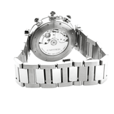 CARTIER PASHA CHRONOGRAPH 41MM WSPA0018 - PRE - OWNED