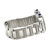 CARTIER PASHA CHRONOGRAPH 41MM WSPA0018 - PRE - OWNED