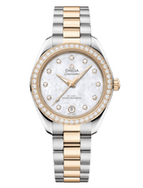 Seamaster Aqua Terra 150M 30 mm 220.25.30.20.55.001