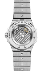 Alpine Eagle Automatic 36 mm 298601-3002