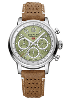 Mille Miglia Classic Chronograph Automatic 40.5 mm 168619-3004
