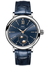 IWC Portofino Automatic Day & Night 34 Le Petit Prince IW459806