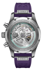 Pilot's Watch Chronograph 41 Mercedes-AMG PETRONAS Formula One™ Team IW388121