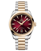 Seamaster Aqua Terra 150M 38 mm 220.20.38.20.10.002