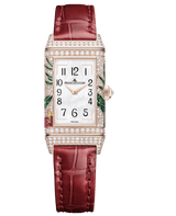 Reverso One 'HIBISCUS ROSA' Q3292425
