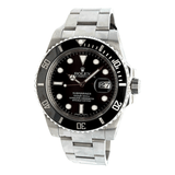 ROLEX SUBMARINER DATE 40MM 116610 - PRE - OWNED