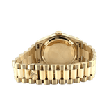 ROLEX DAY-DATE 36MM 18038 - PRE - OWNED