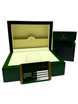 ROLEX SUBMARINER DATE 40MM 116610 - PRE - OWNED