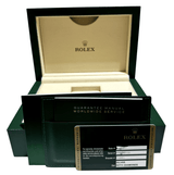 ROLEX DATE JUST II 41MM 116334 - PRE - OWNED