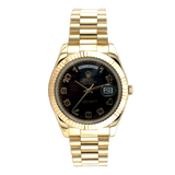 ROLEX DAY-DATE II 218238 41MM - PRE - OWNED