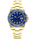 Rolex Submariner Date 116618LB - PRE - OWNED
