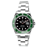 Rolex Submariner Date126610LV- PRE - OWNED