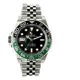 ROLEX GMT MASTER II SPRITE 40MM 126720VTNR - PRE - OWNED