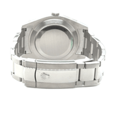ROLEX DATE JUST II 41MM 116334 - PRE - OWNED