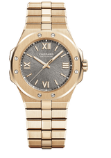 Alpine Eagle Automatic 36 mm 295370-5001