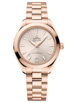 Seamaster Aqua Terra 150M 30 mm 220.50.30.20.09.001