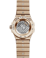 Alpine Eagle Automatic 36 mm 295370-5001