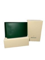 ROLEX DAY-DATE II 41MM 218235 - PRE - OWNED