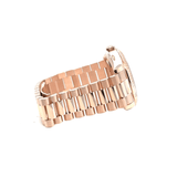 ROLEX DAY-DATE II 41MM 218235 - PRE - OWNED