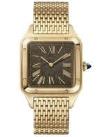 Santos-Dumont watch WGSA0123