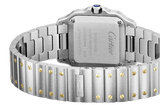 Santos de Cartier watch W2SA0033