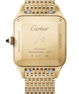 Santos-Dumont watch WGSA0123