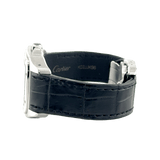 Santos de Cartier W20106X8 - Certified Pre - Owned