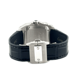 Santos de Cartier W20106X8 - Certified Pre - Owned