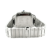 Santos de Cartier Large WSSA0018 - Certified Pre - Owned