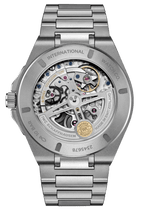 IWC Ingenieur Perpetual Calendar 41 IW344904