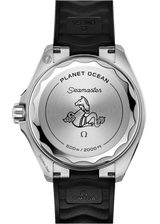 Seamaster Planet Ocean 600mm 42 mm 217.32.42.21.01.002
