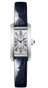 Cartier Tank Américaine watch WSTA0119
