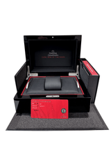 OMEGA SPEEDMASTER DARK SIDE OF THE MOON 31192445501005 - CERTIFIED PRE - OWNED