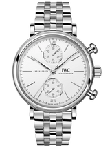 Portofino Chronograph 39 IW391503