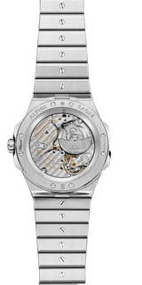 Alpine Eagle 41 mm XP CS Platinum Automatic 295396-9001