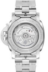 Luminor Luna Rossa GMT PAM01791