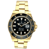 Rolex Submariner Date 126618LN - PRE - OWNED