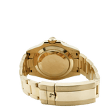 Rolex Submariner Date 126618LN - PRE - OWNED