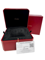 Cartier Tank Française Watch WA0020 - Certified Pre-Owned