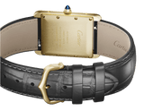 Tank Louis Cartier watch WGTA0357