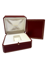 CARTIER TANK FRANCAISE LARGE W51005Q4 - PRE - OWNED